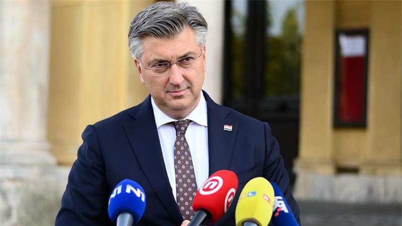 Nepotpisivanje Zakona o izbornim jedinicama na vrijeme potez je s ciljem političke opstrukcije